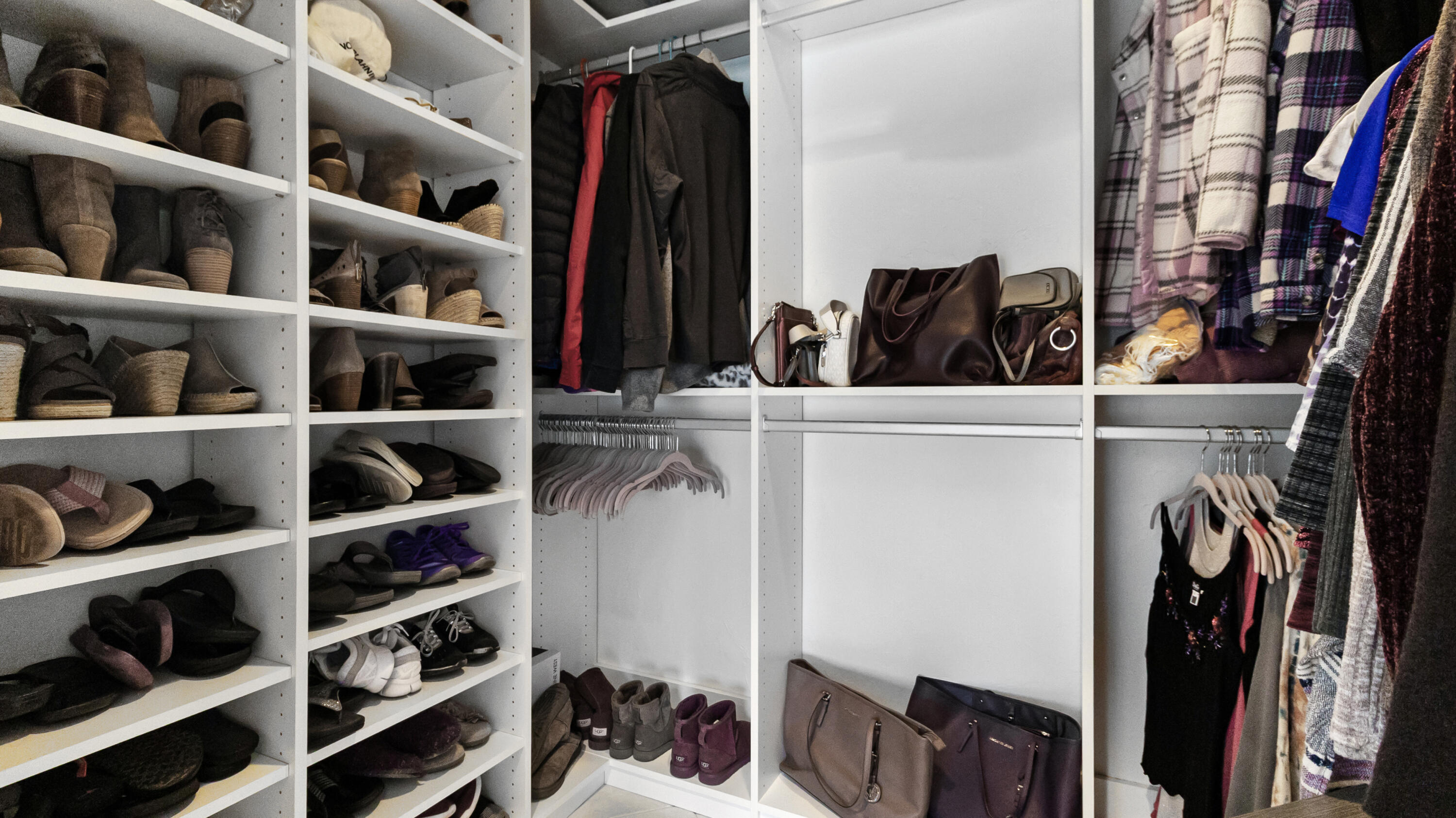 COVE 3RD SEC - Residential