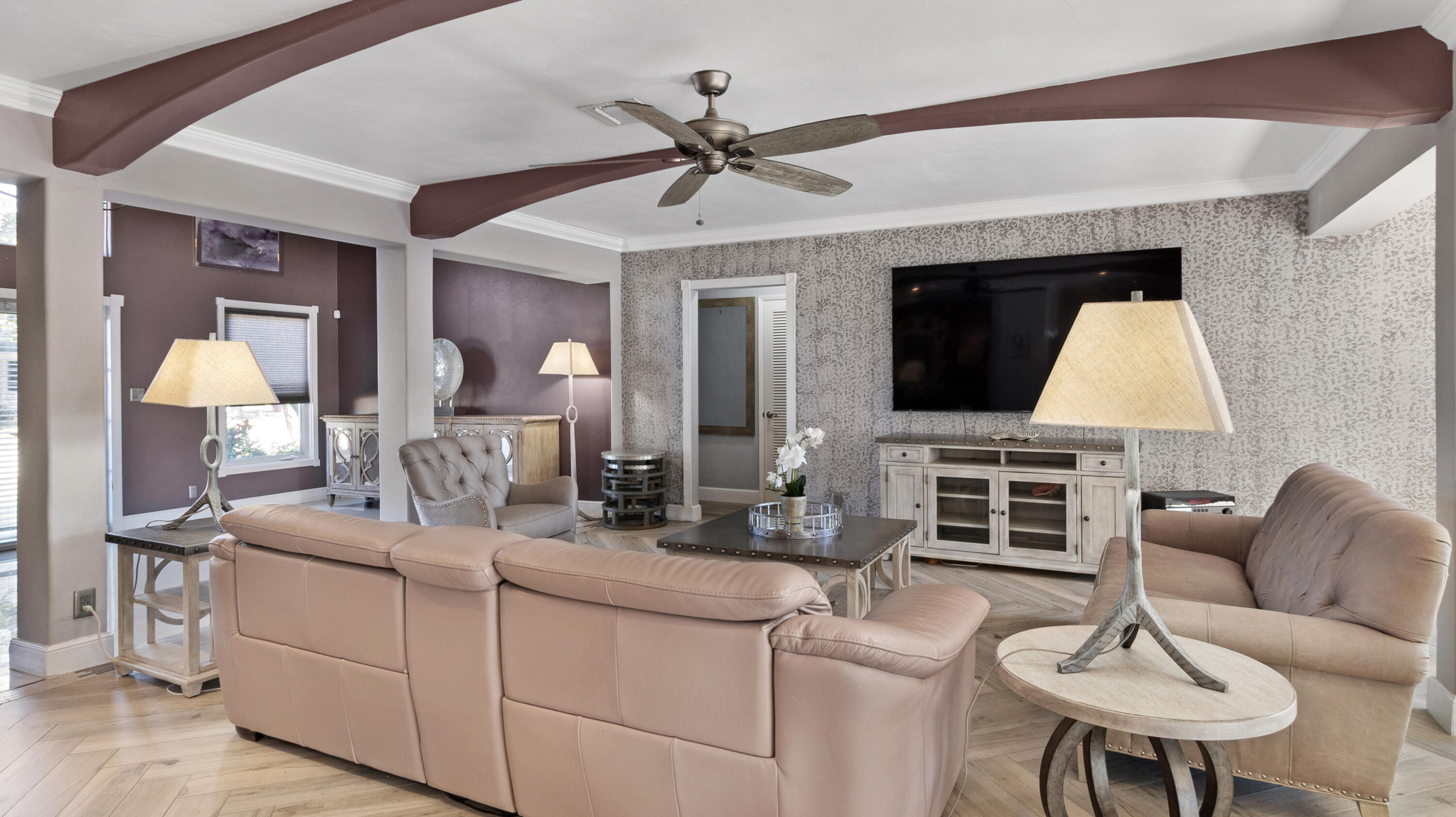 COVE 3RD SEC - Residential