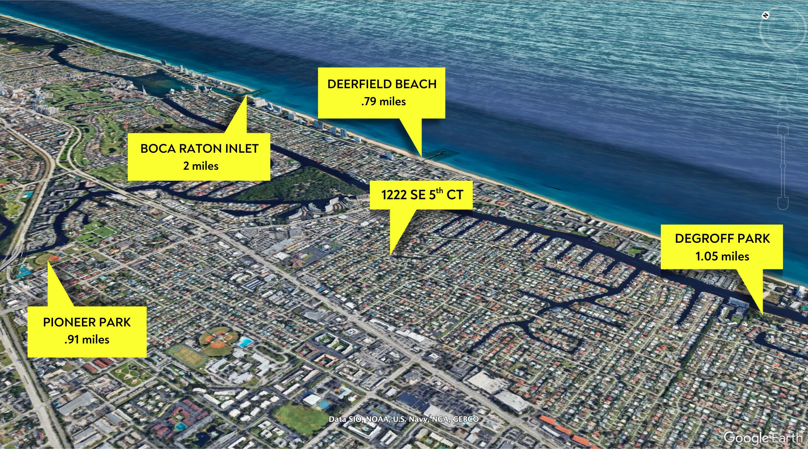 COVE 3RD SEC - Residential
