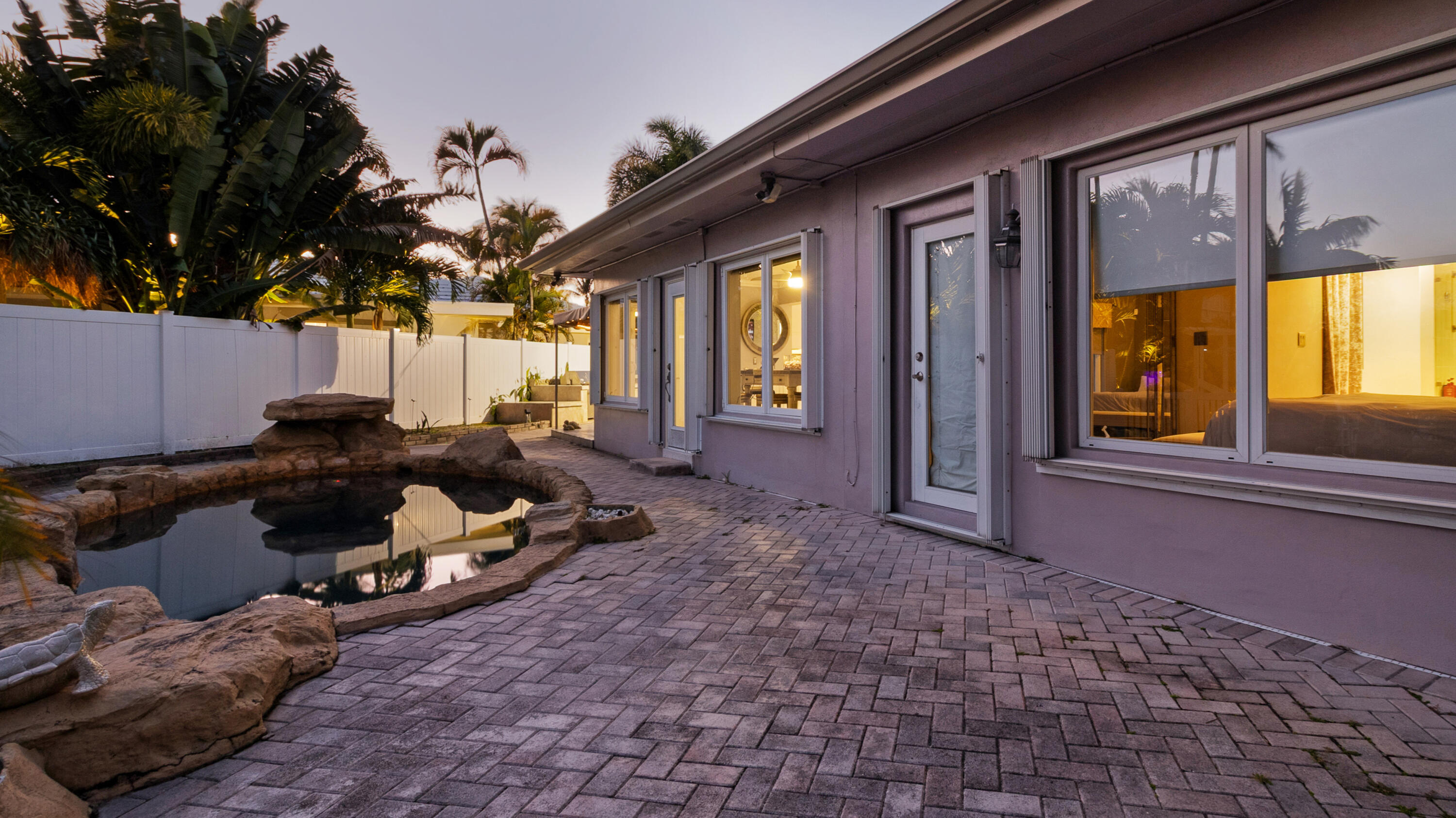 COVE 3RD SEC - Residential