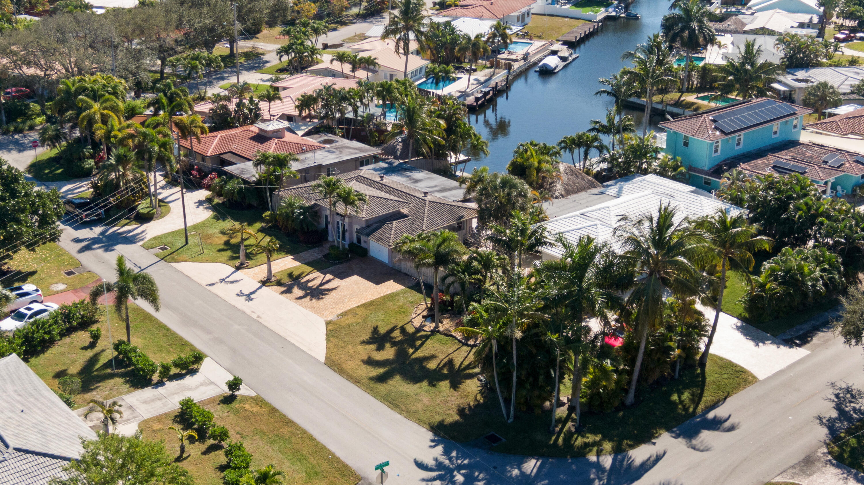 COVE 3RD SEC - Residential