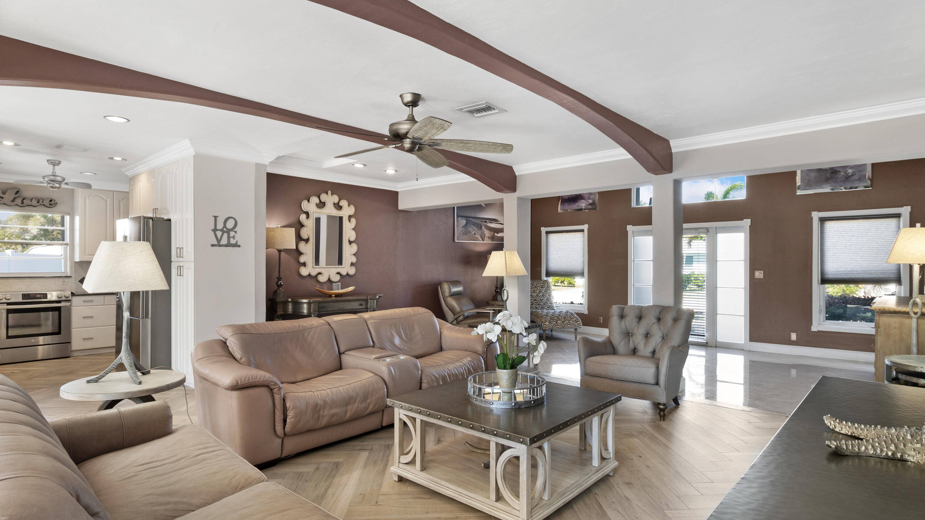 COVE 3RD SEC - Residential