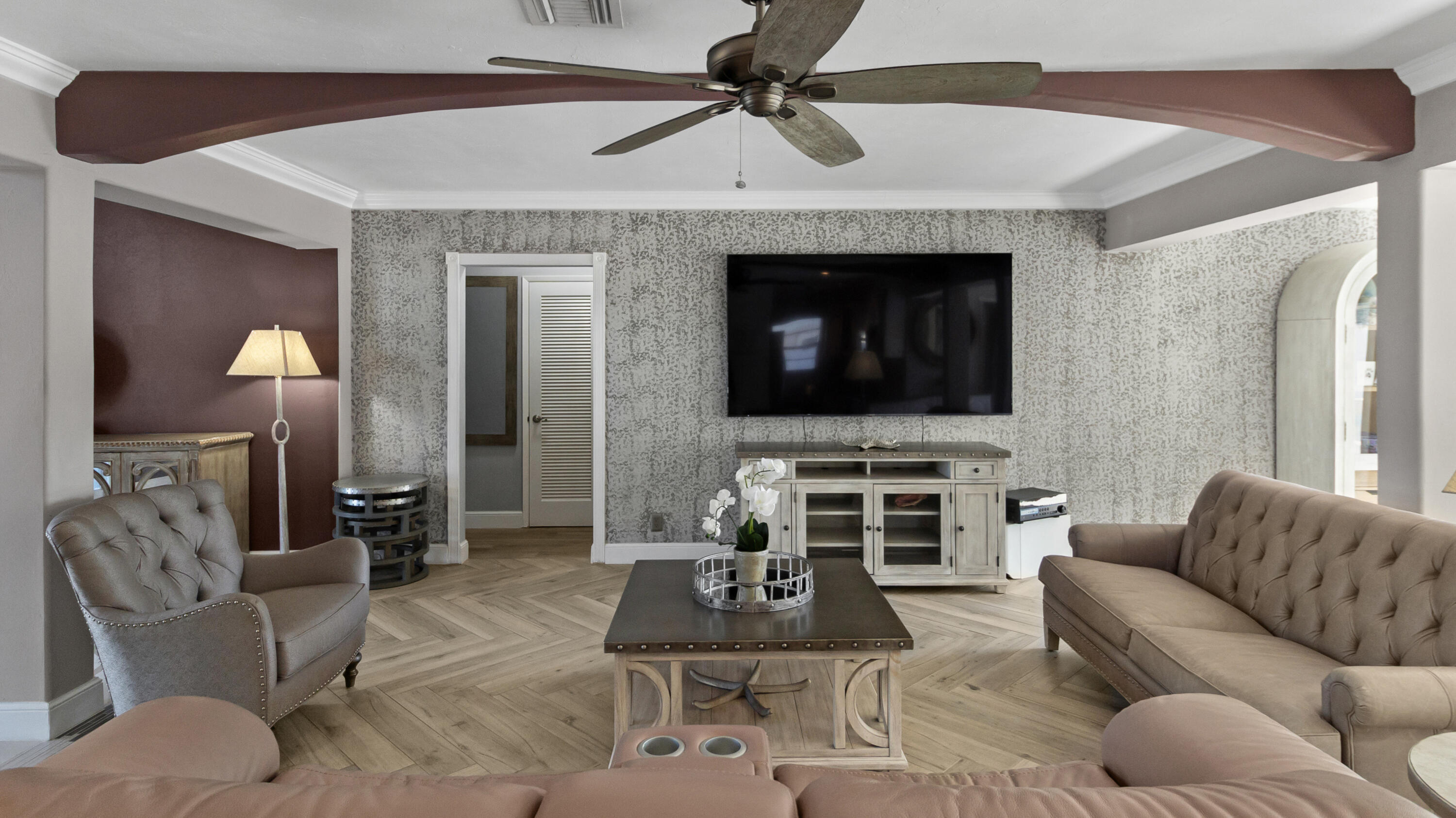 COVE 3RD SEC - Residential