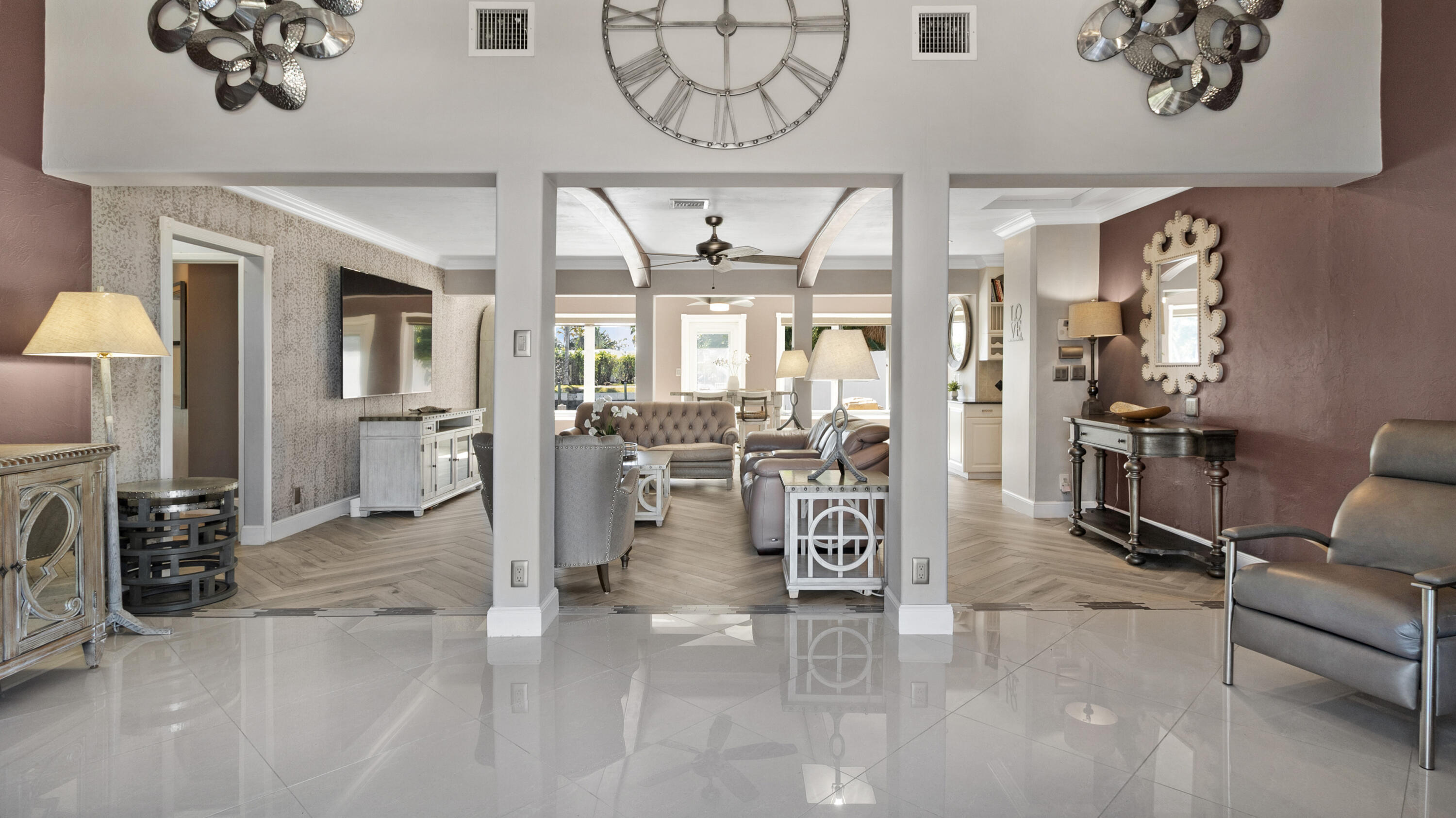 COVE 3RD SEC - Residential