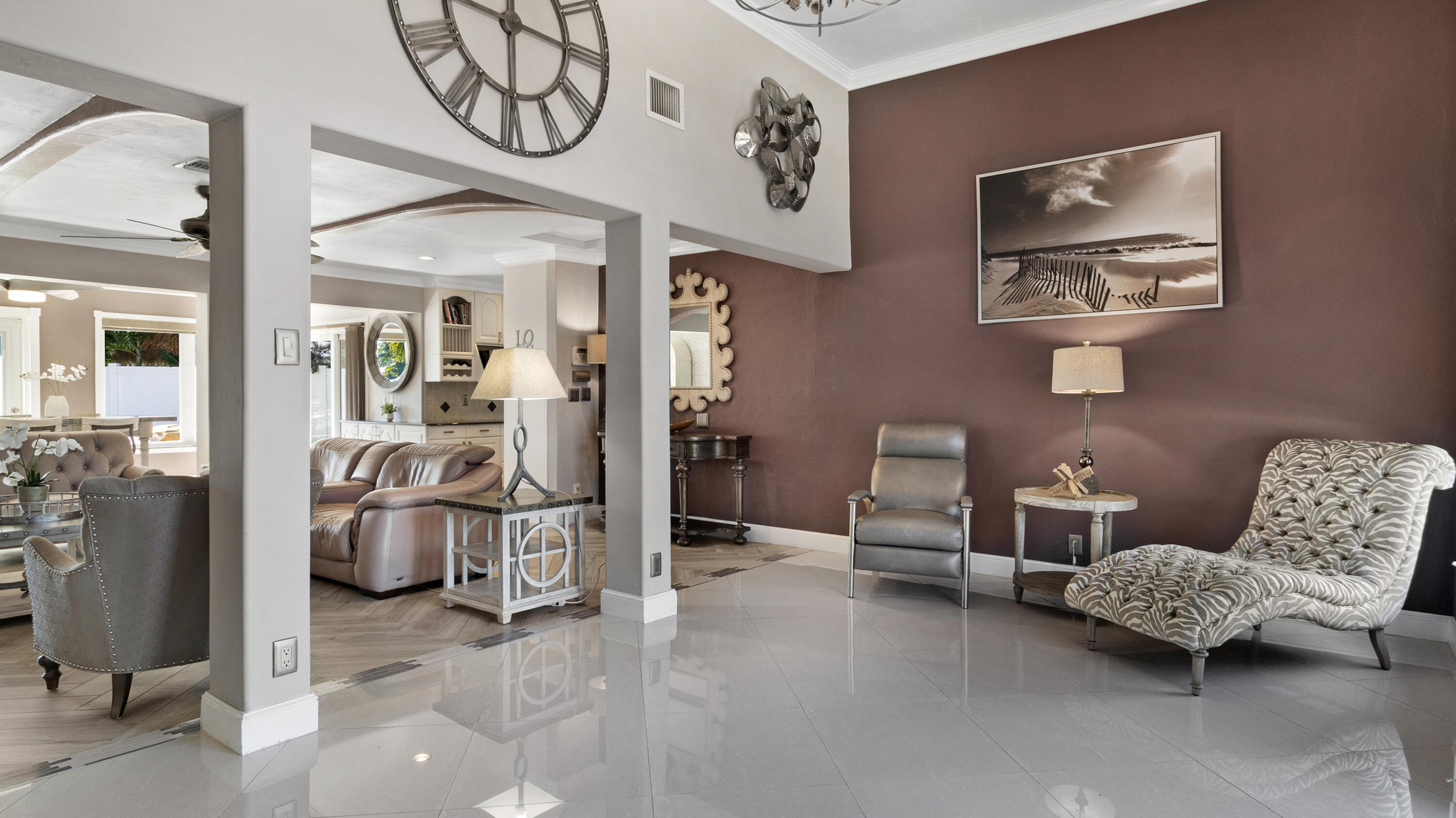 COVE 3RD SEC - Residential