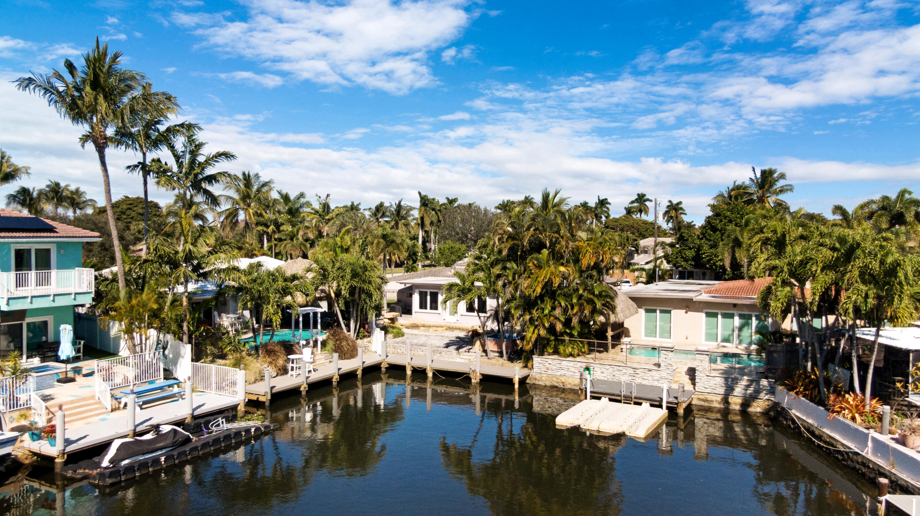 COVE 3RD SEC - Residential