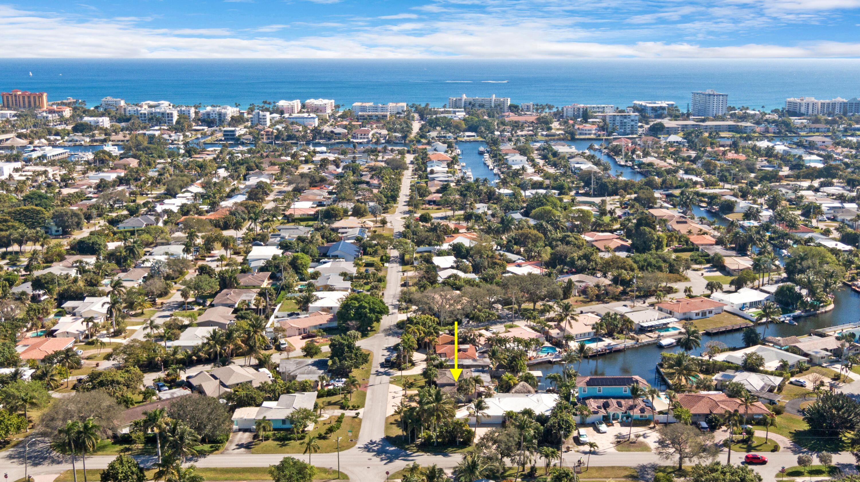 COVE 3RD SEC - Residential