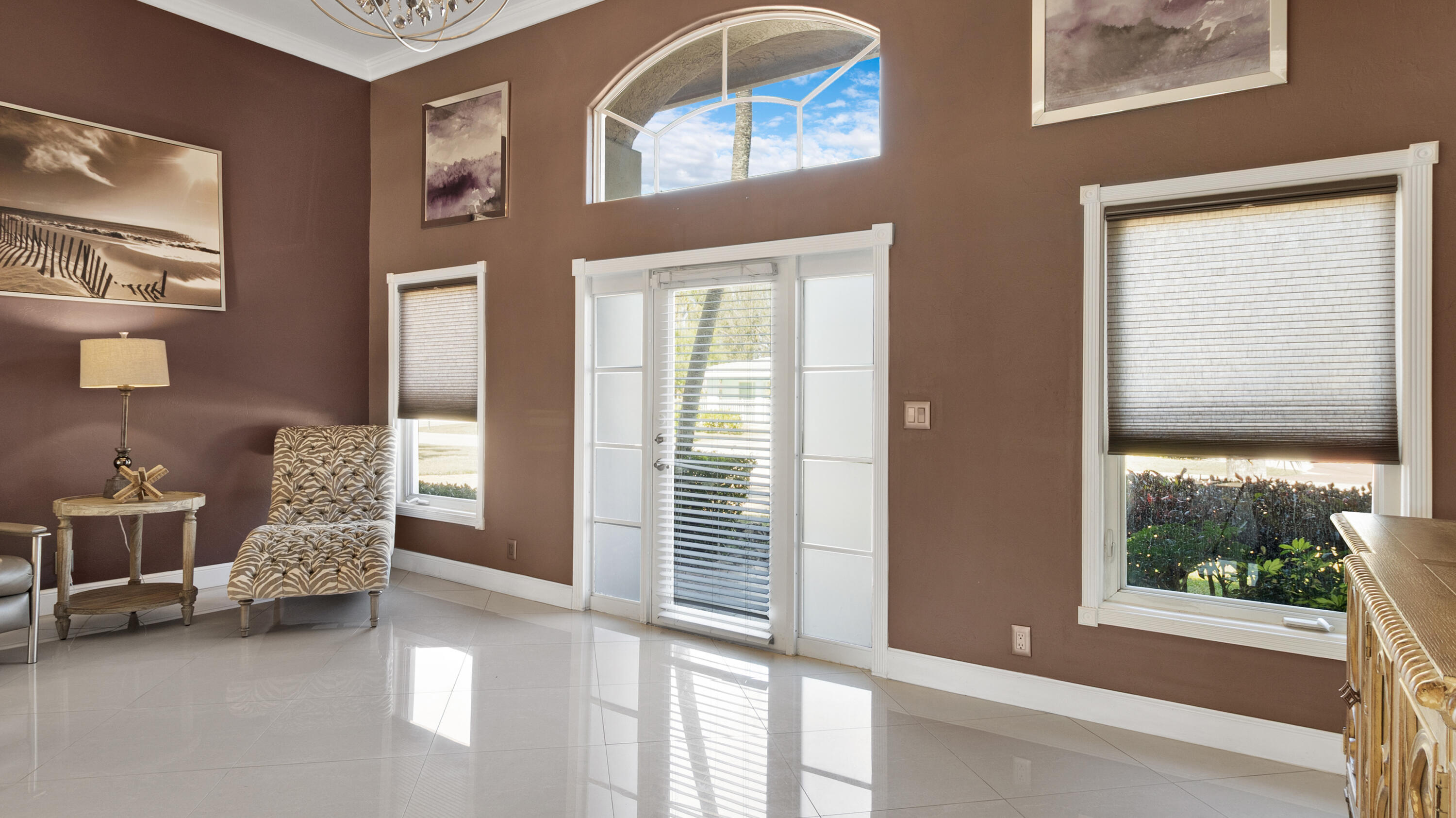 COVE 3RD SEC - Residential