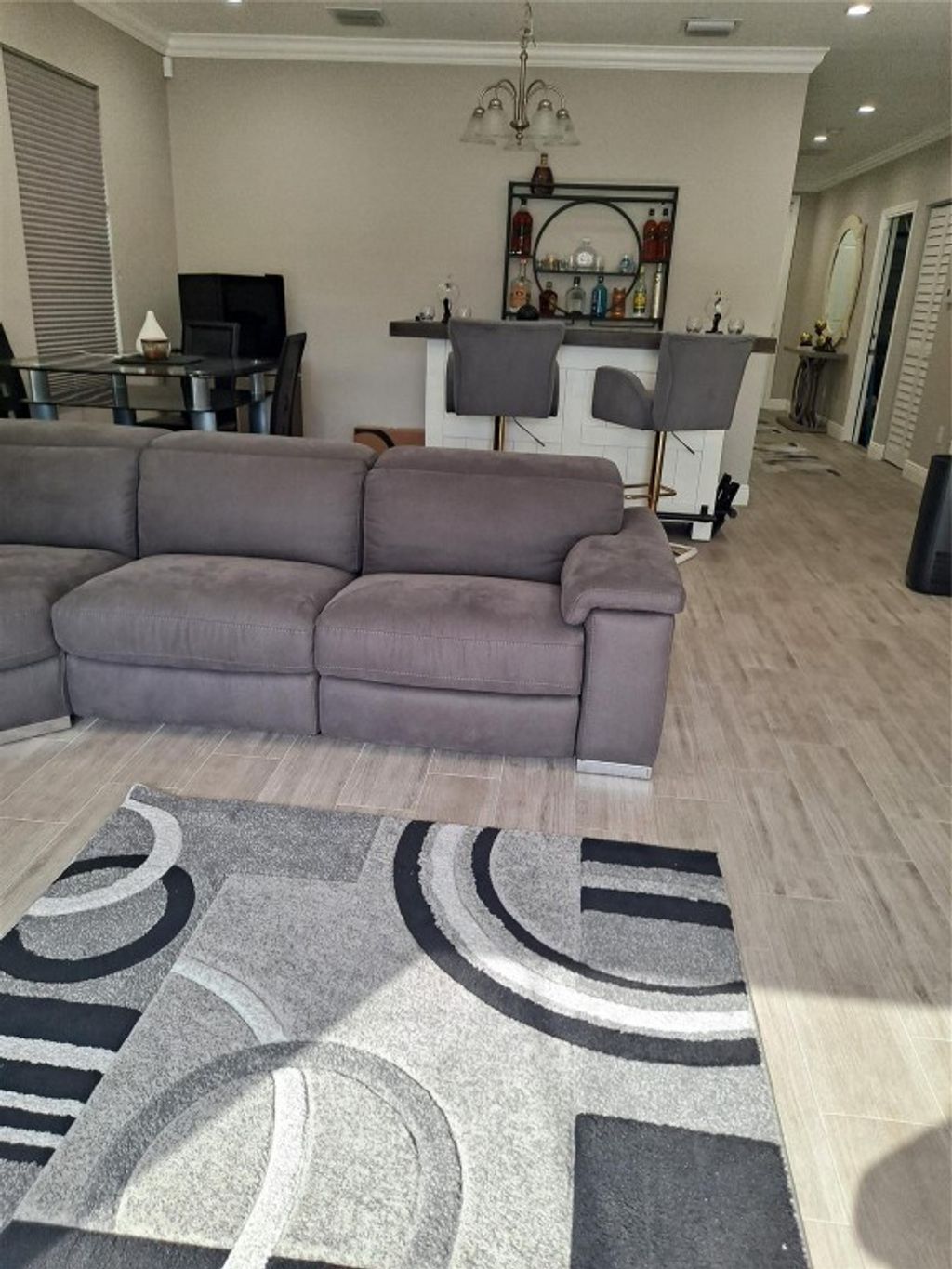 Photo of 1635 W 15th Street, Riviera Beach, FL 33404 (MLS # F10546395)