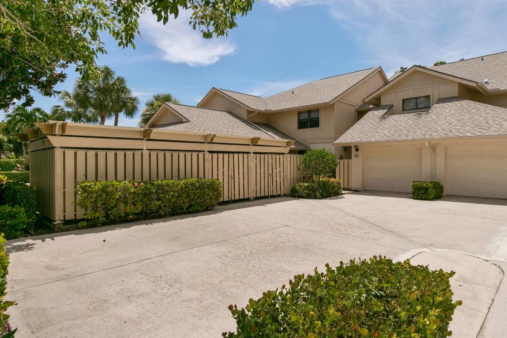 Photo of 17110 Waterbend Drive #219, Jupiter, FL 33477 (MLS # R11089241)