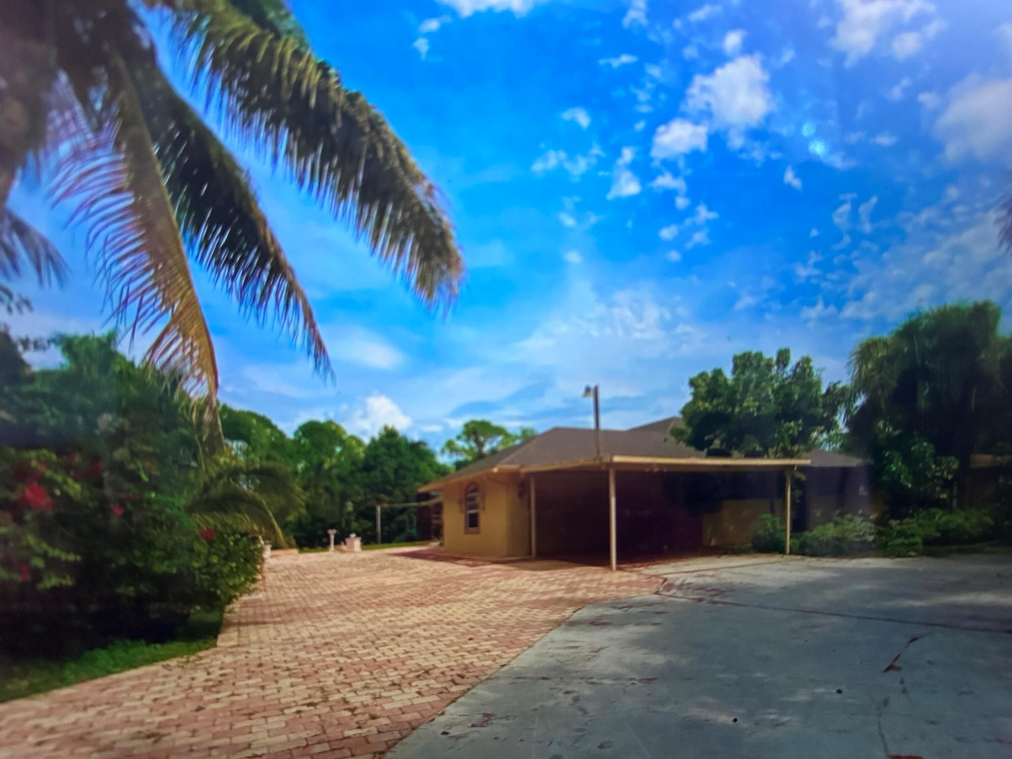 loxahatchee - Residential Lease