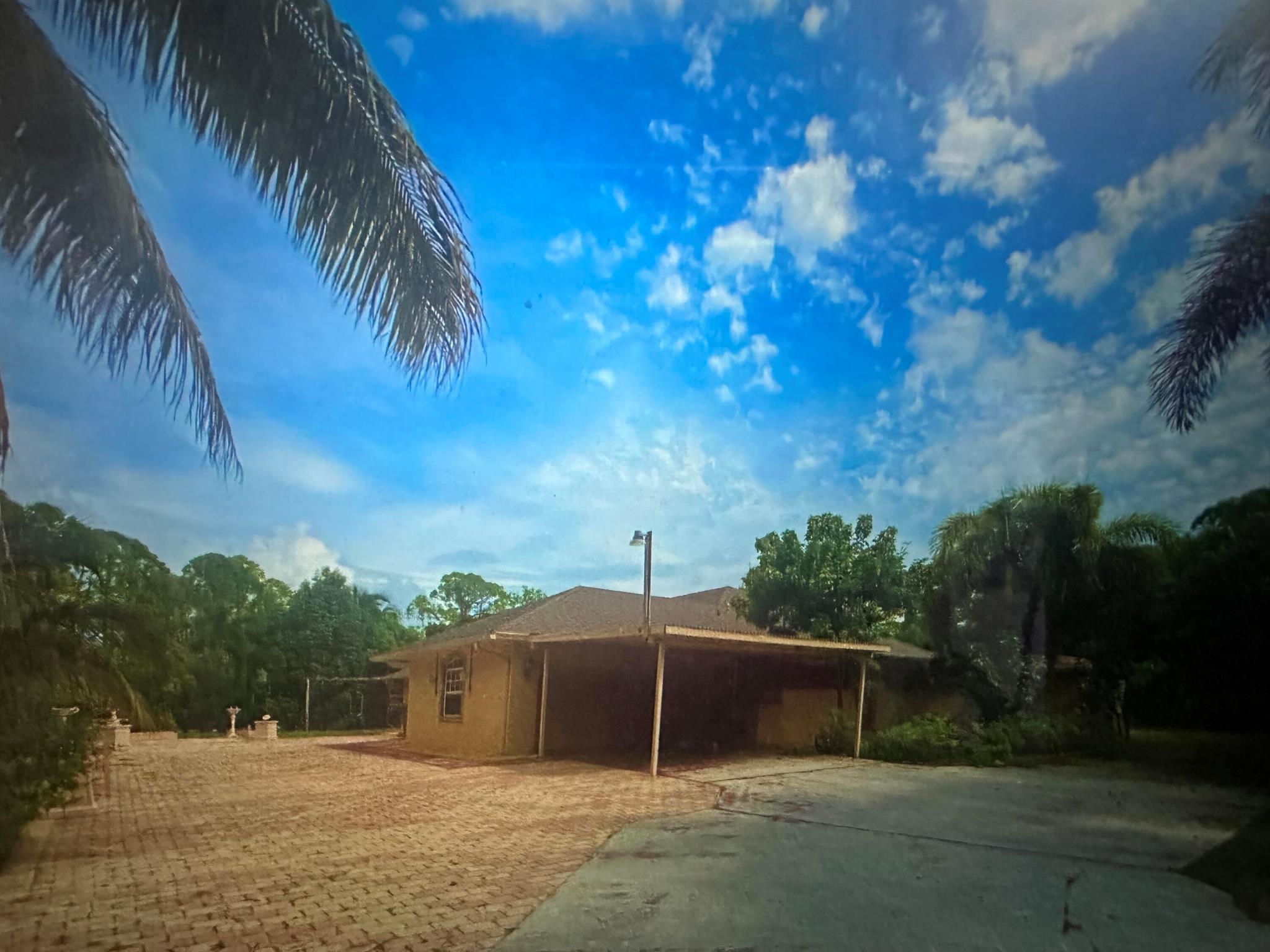 loxahatchee - Residential Lease