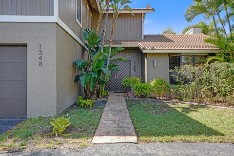 Tiny photo for 1348 NW 113th Terrace, Coral Springs, FL 33071 (MLS # B26001195)
