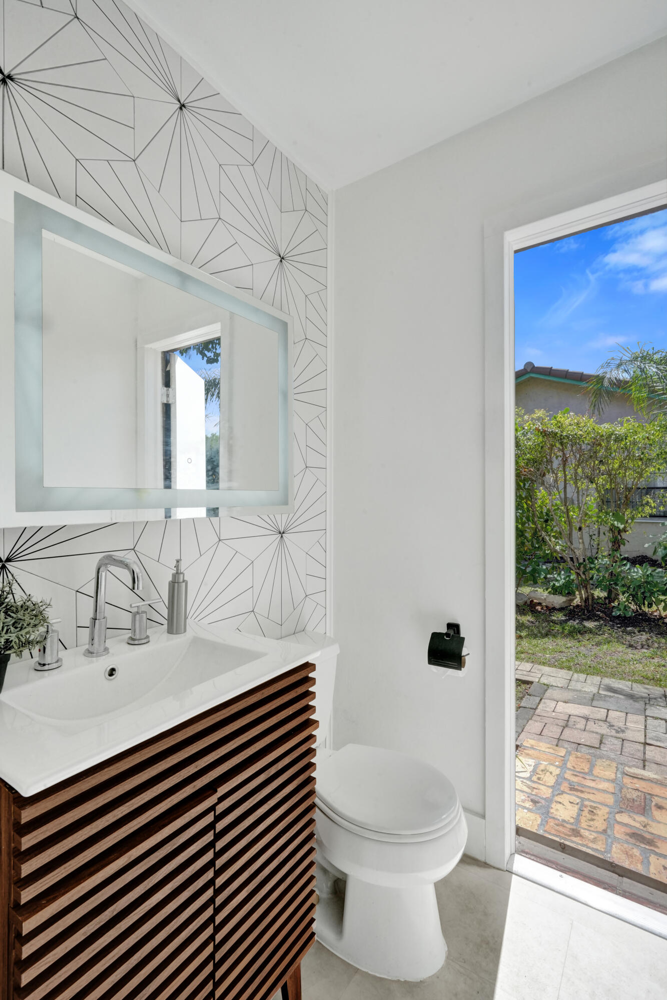 CYPRESS RUN - Residential