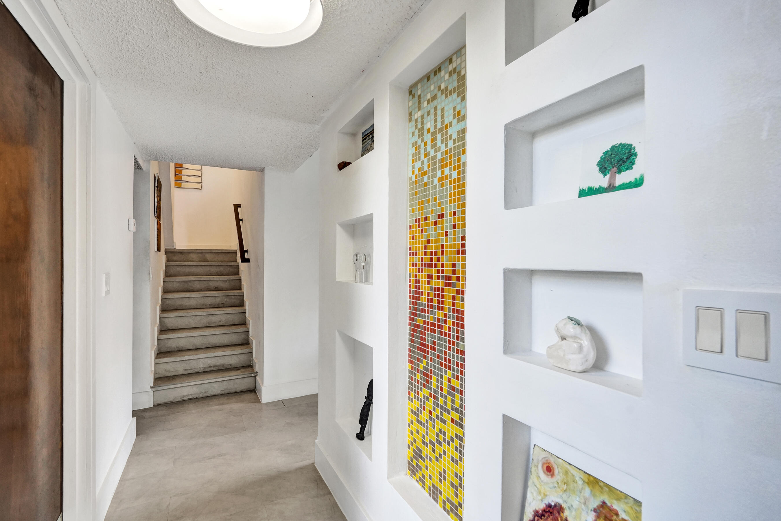 CYPRESS RUN - Residential