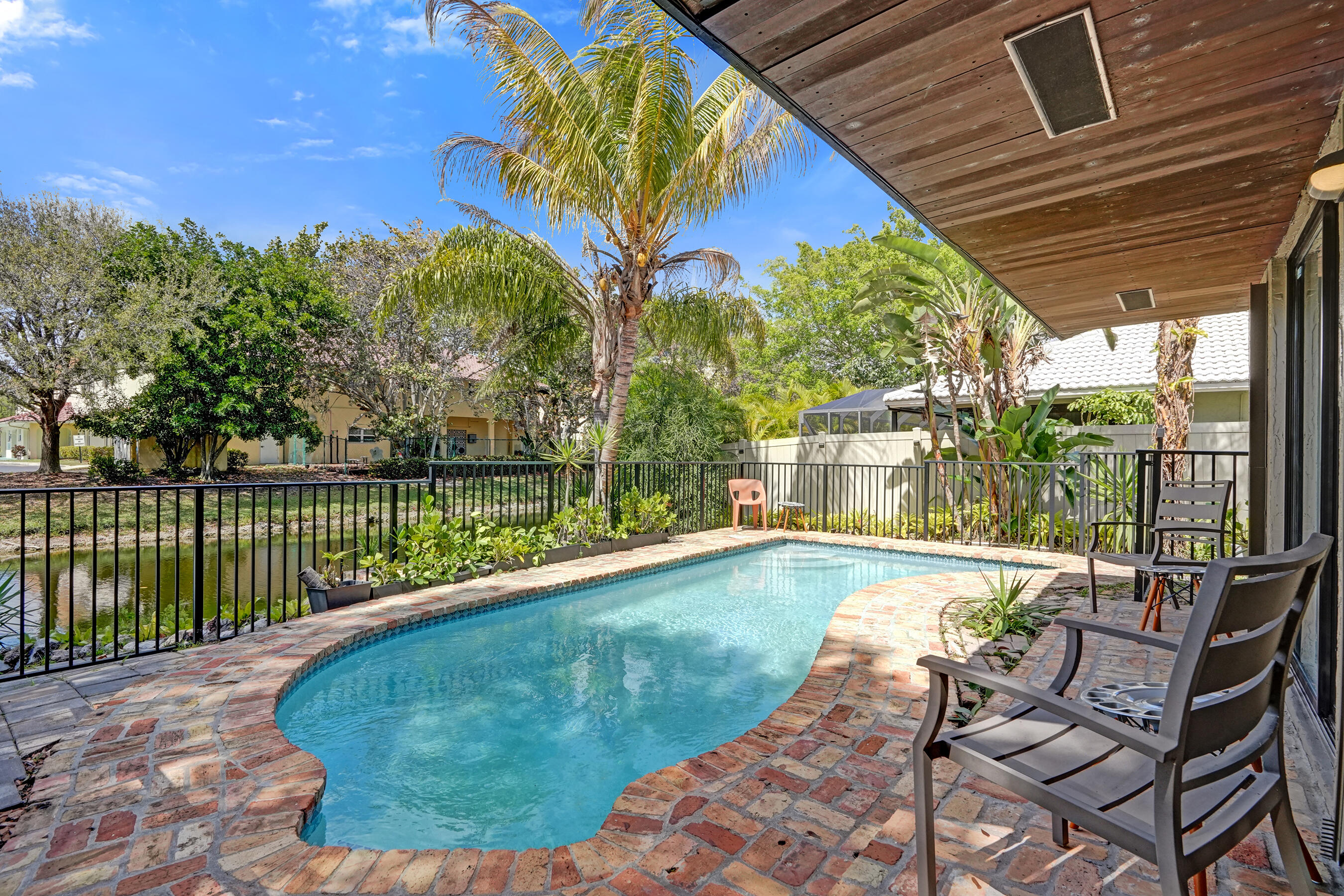 CYPRESS RUN - Residential