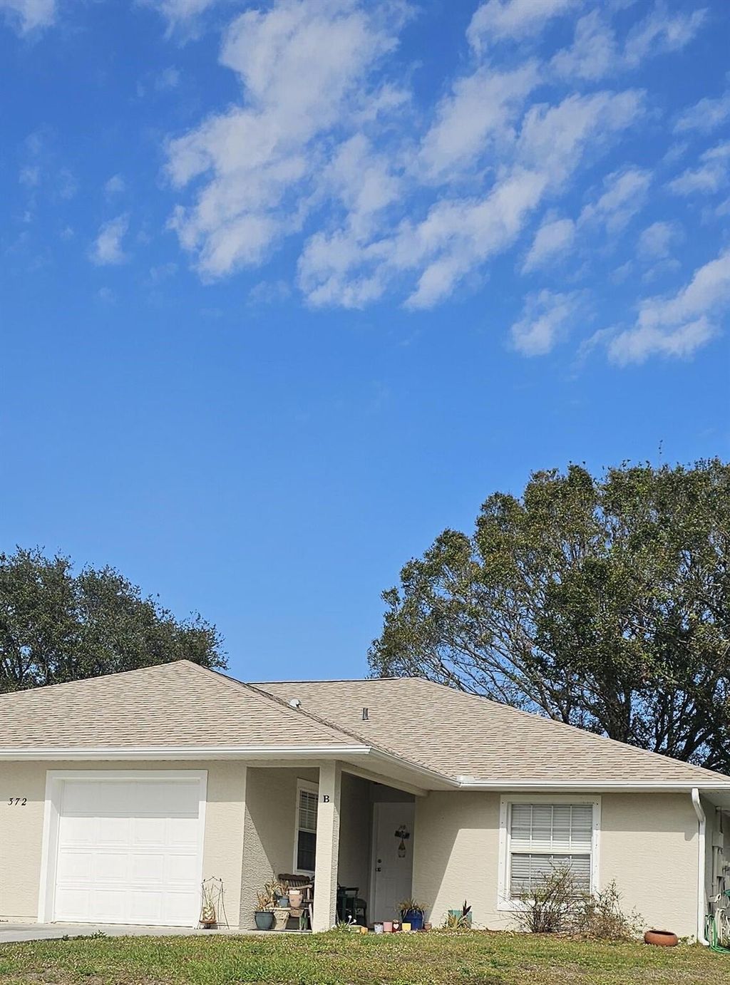 Photo of 372 Harp Terrace #B, Sebastian, FL 32958 (MLS # R11089293)