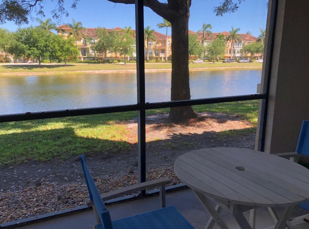 Photo of 2806 Veronia Drive #113, Palm Beach Gardens, FL 33410 (MLS # R11100323)