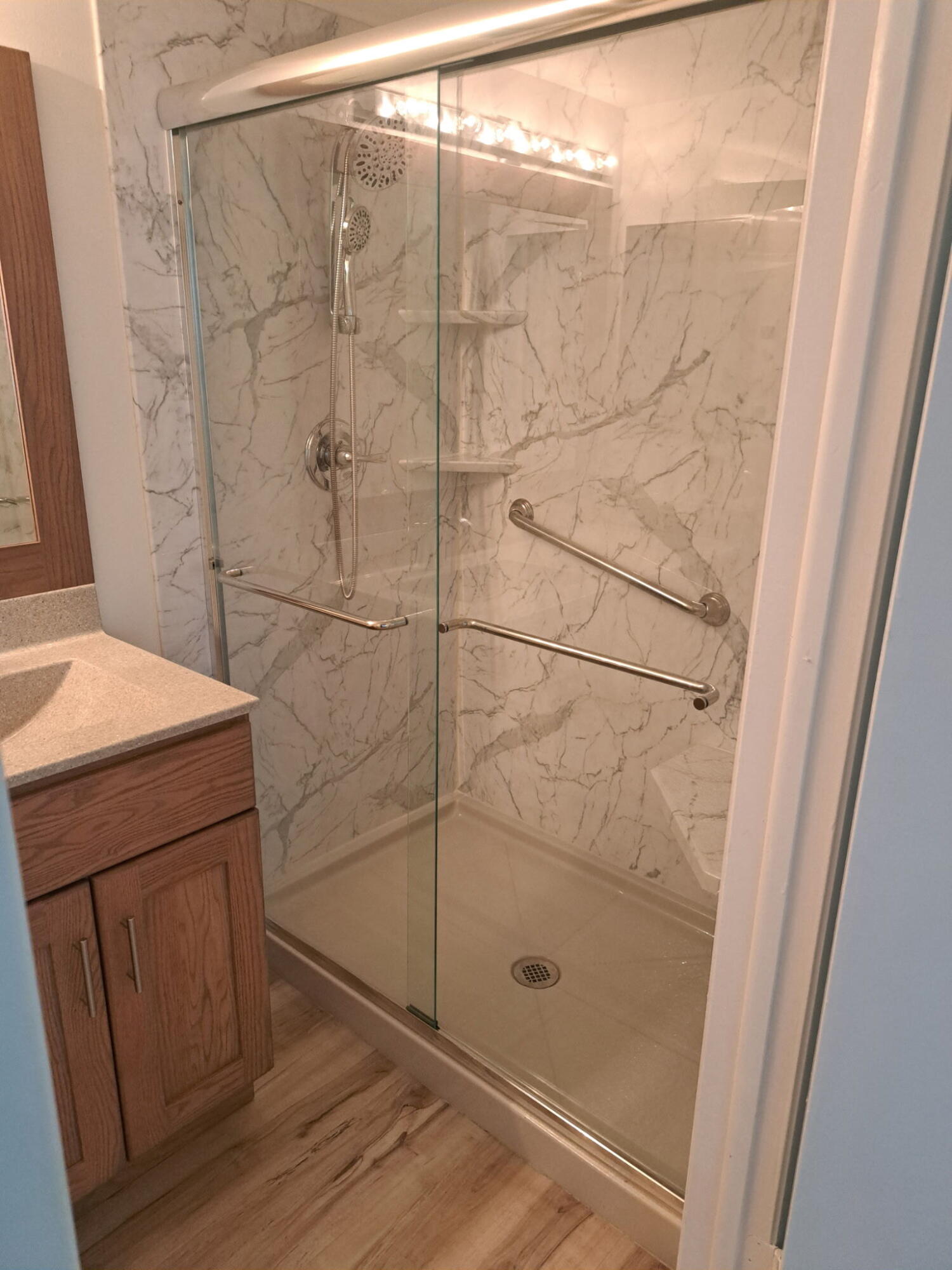 SUNRISE LAKES 215 CONDO - Residential