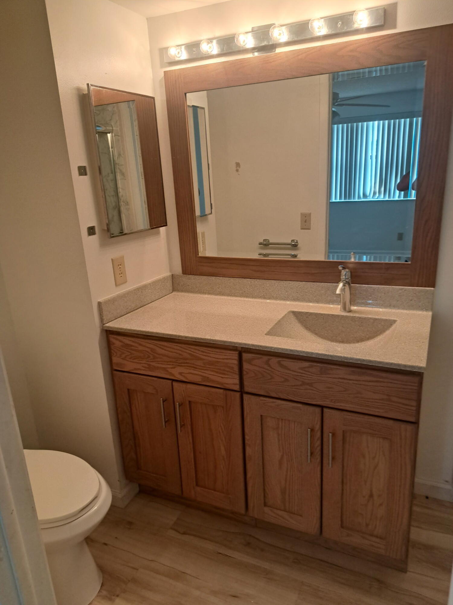 SUNRISE LAKES 215 CONDO - Residential