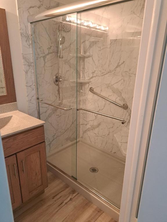 SUNRISE LAKES 215 CONDO - Residential