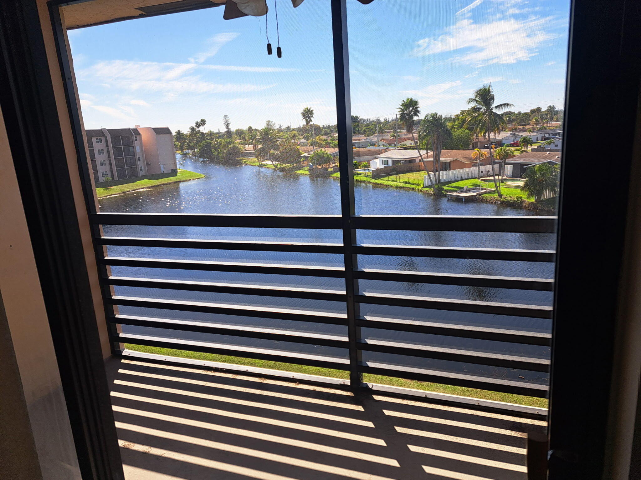 SUNRISE LAKES 215 CONDO - Residential