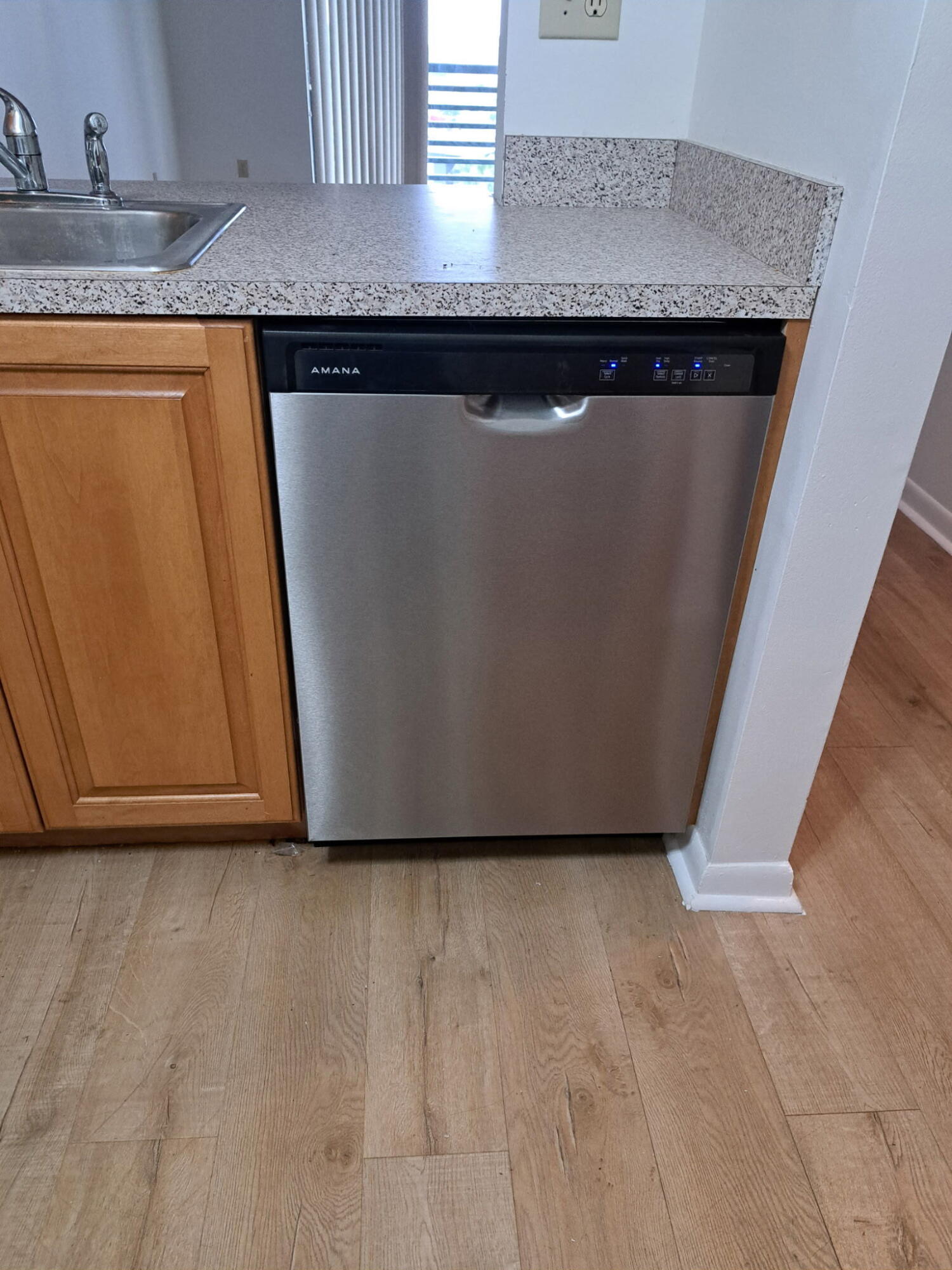 SUNRISE LAKES 215 CONDO - Residential