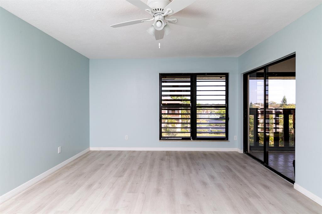 ST LUCIE CLUB & APT HOMES CONDO - Residential Lease