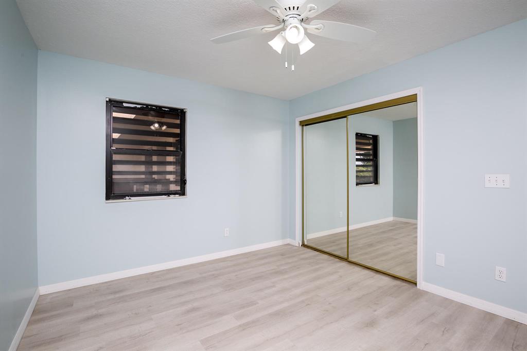 ST LUCIE CLUB & APT HOMES CONDO - Residential Lease