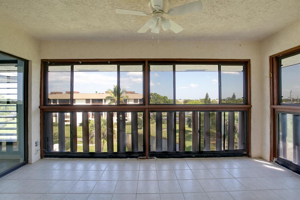 ST LUCIE CLUB & APT HOMES CONDO - Residential Lease