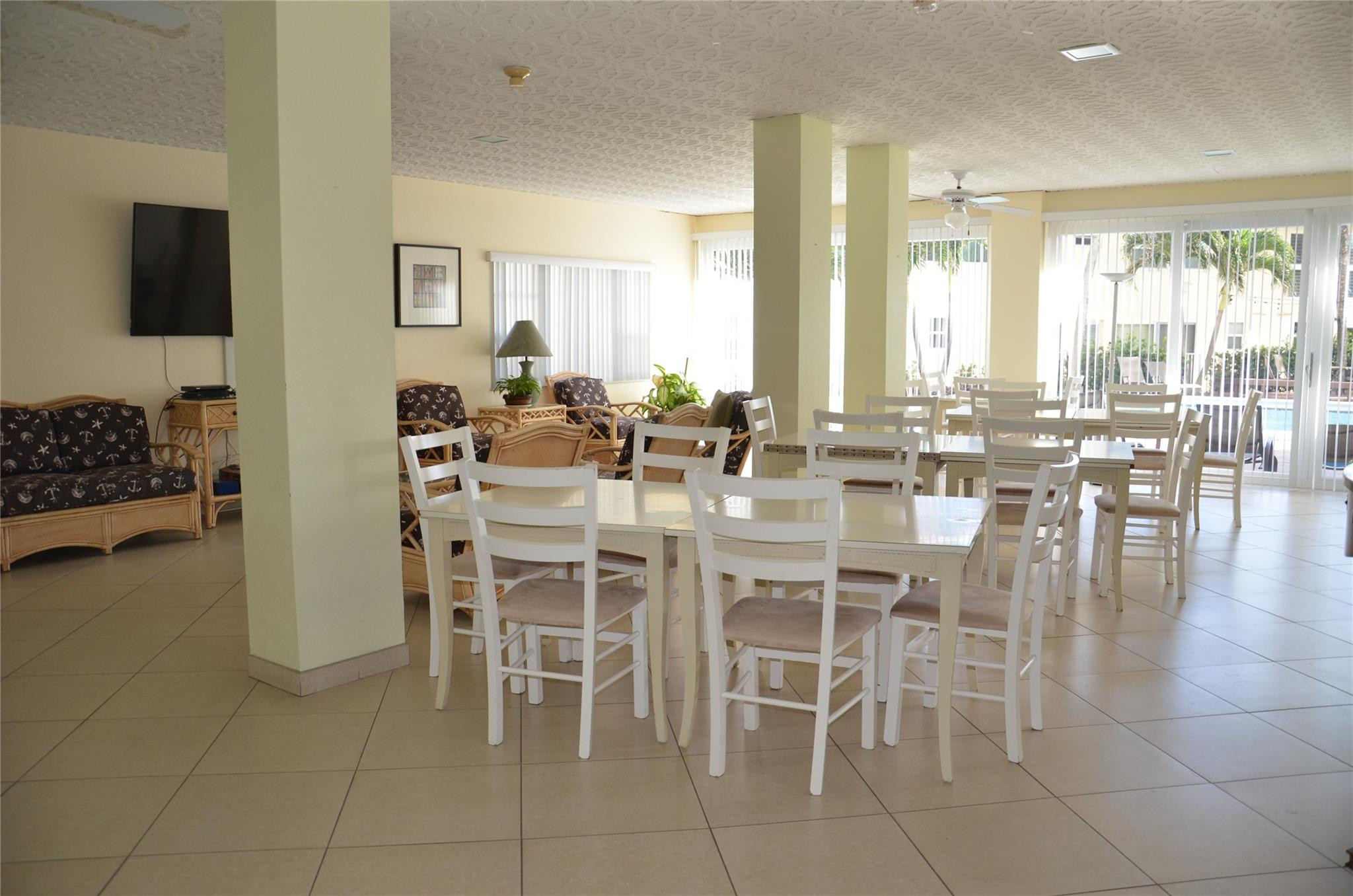 Starlight Towers Condo - Residential Lease