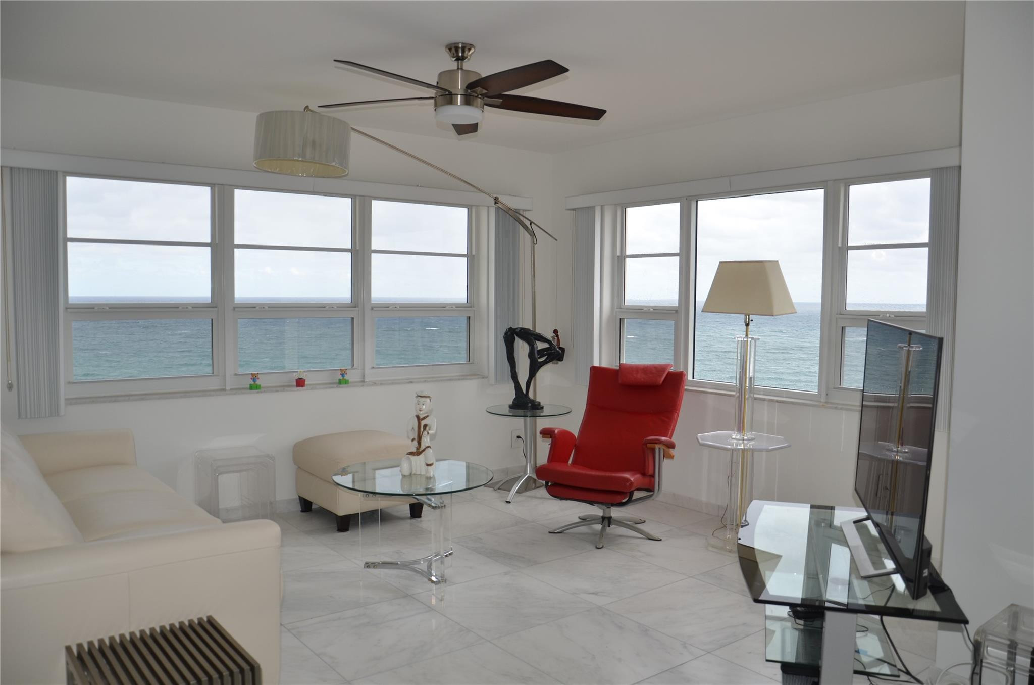 Starlight Towers Condo - Residential Lease