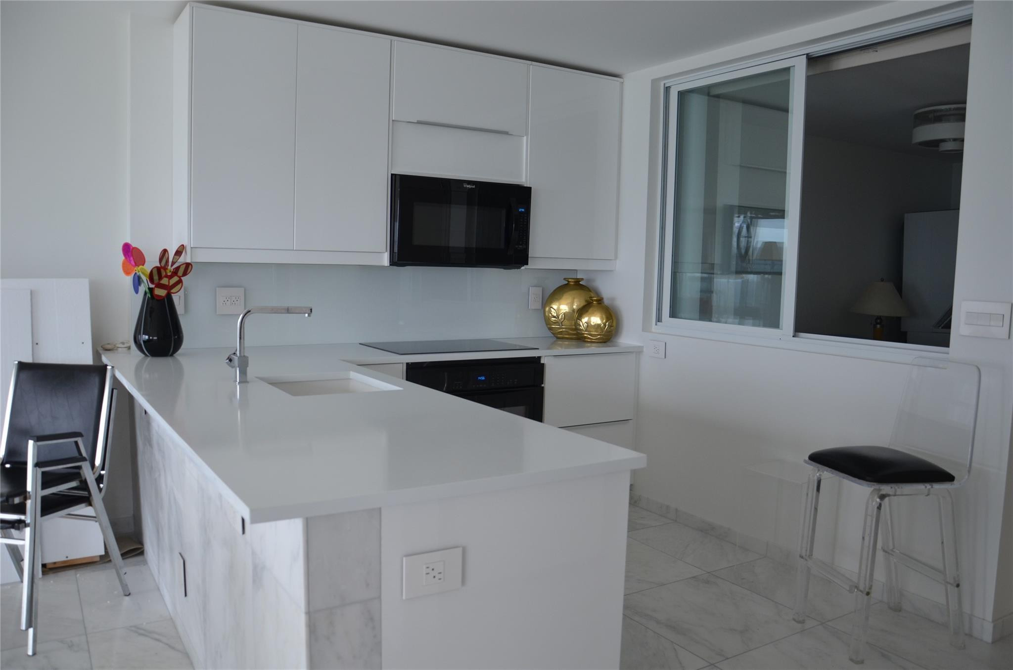 Starlight Towers Condo - Residential Lease