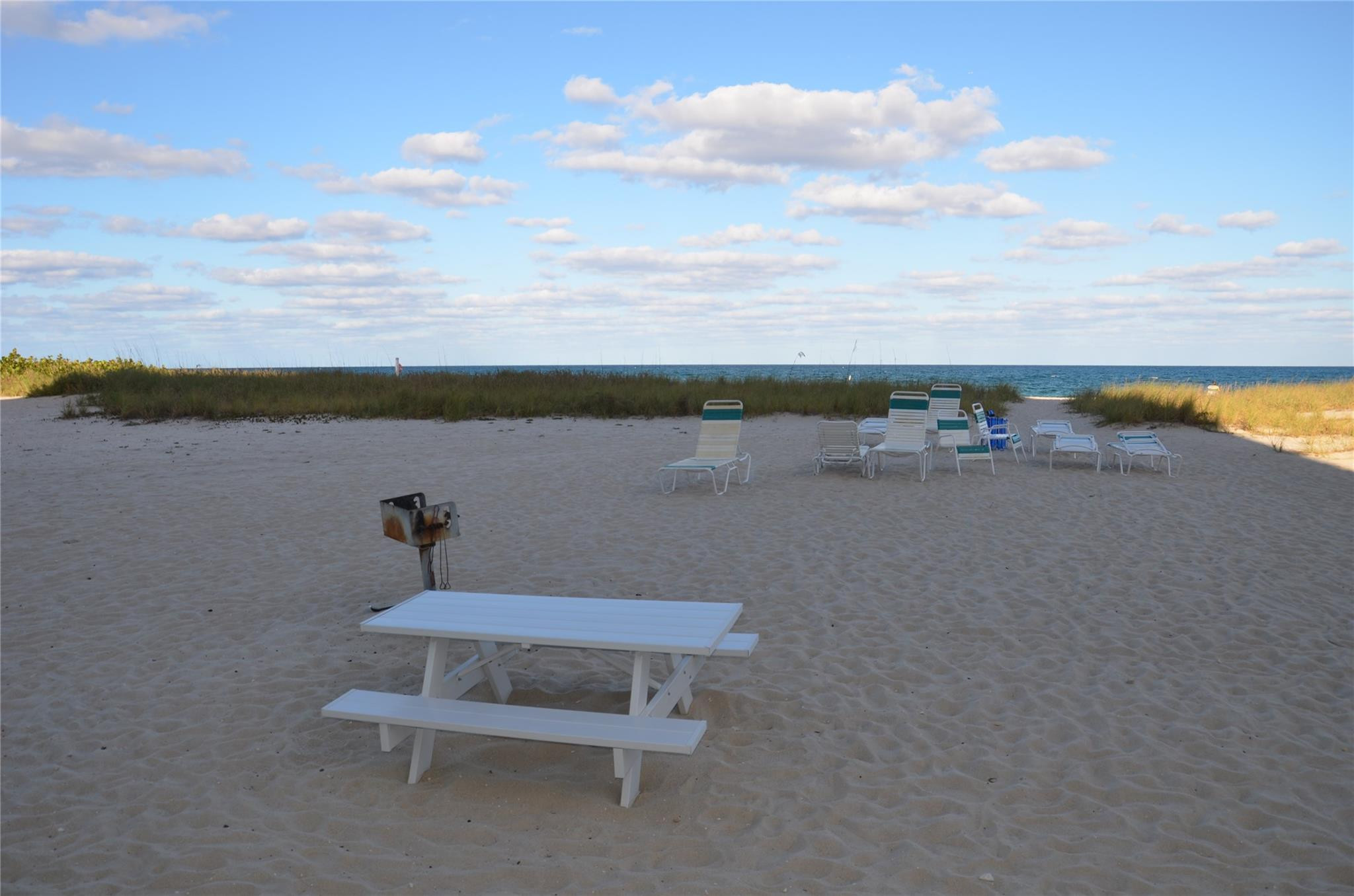 Starlight Towers Condo - Residential Lease