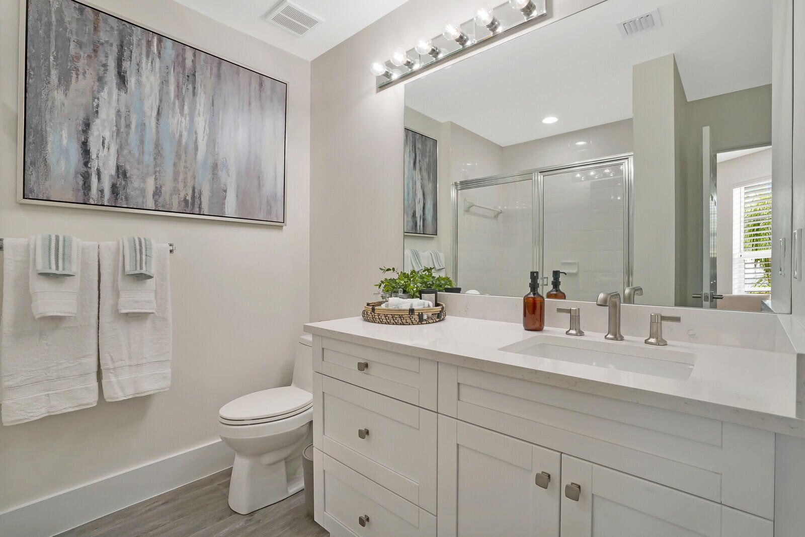 ST ANDREWS AT POLO CLUB CONDO - Residential Lease