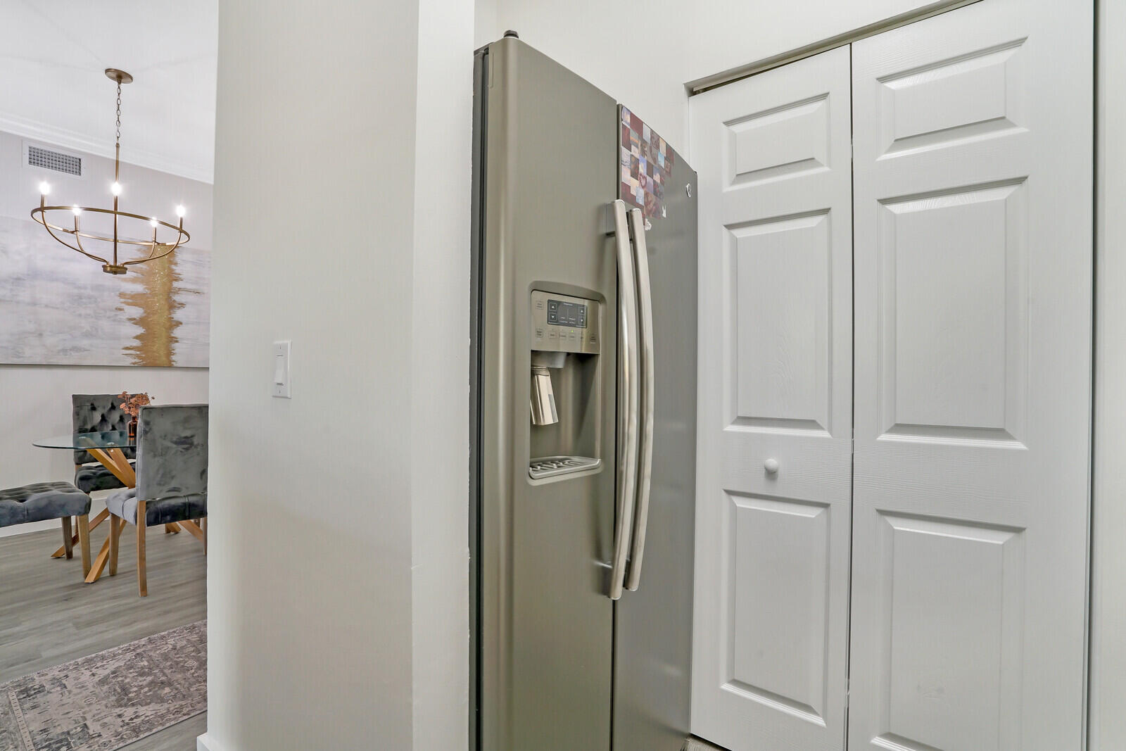 ST ANDREWS AT POLO CLUB CONDO - Residential Lease