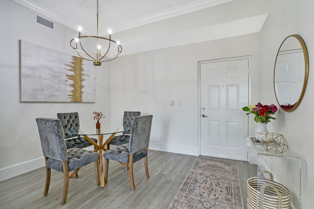 Photo of 11720 Saint Andrews Place #306, Wellington, FL 33414 (MLS # B26002859)