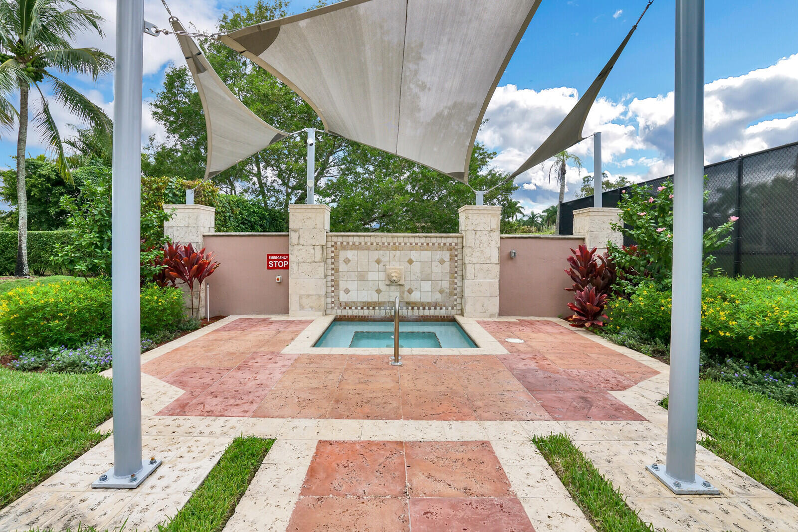 ST ANDREWS AT POLO CLUB CONDO - Residential Lease