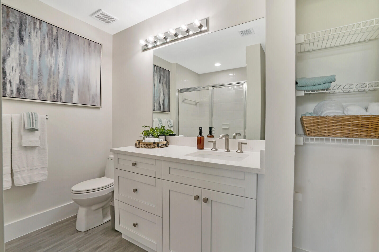 ST ANDREWS AT POLO CLUB CONDO - Residential Lease