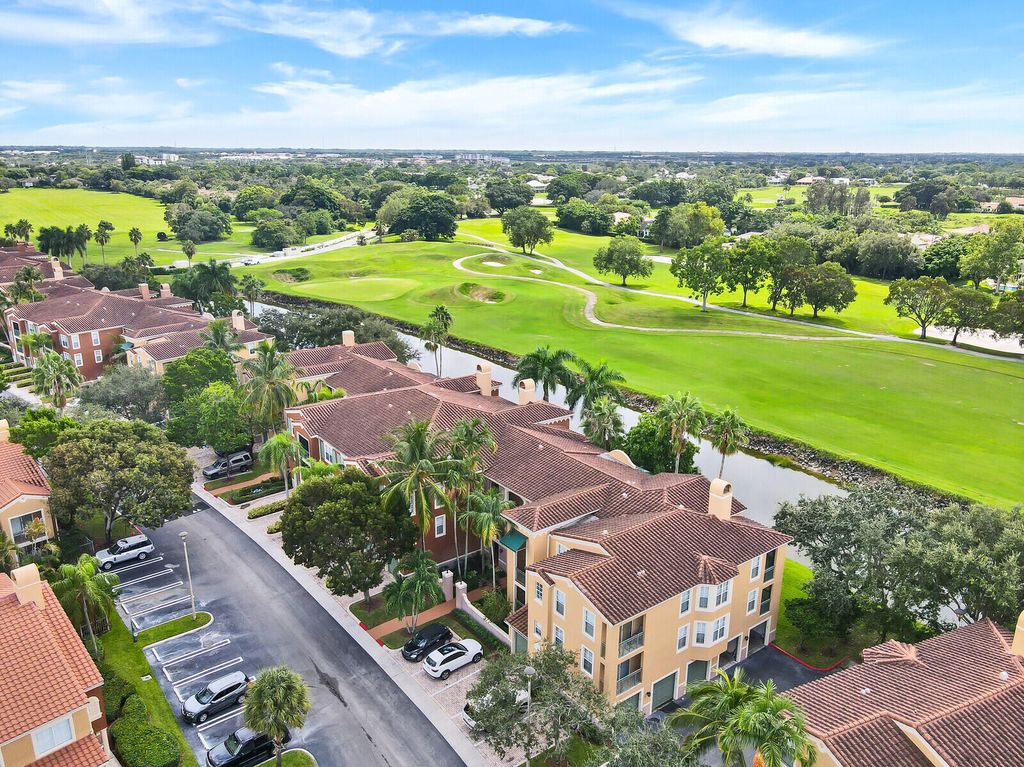 Photo of 11720 Saint Andrews Place #306, Wellington, FL 33414 (MLS # B26002859)