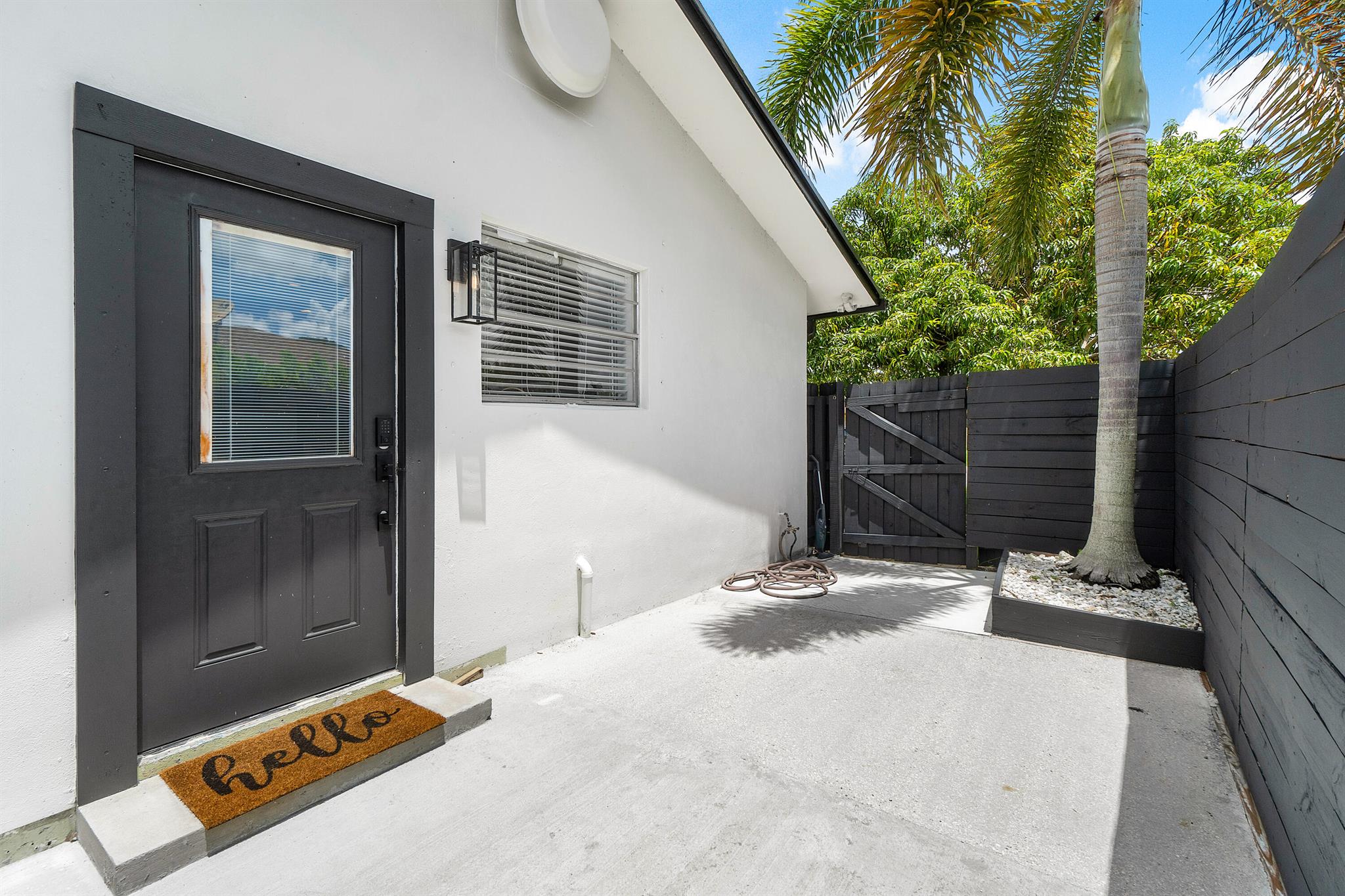 FLORIDA GARDENS 4 - Residential Lease