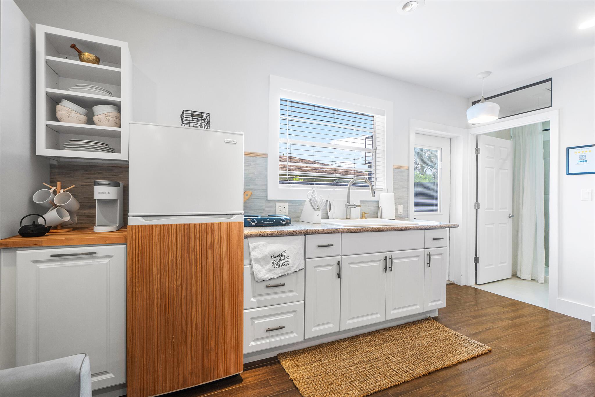 FLORIDA GARDENS 4 - Residential Lease