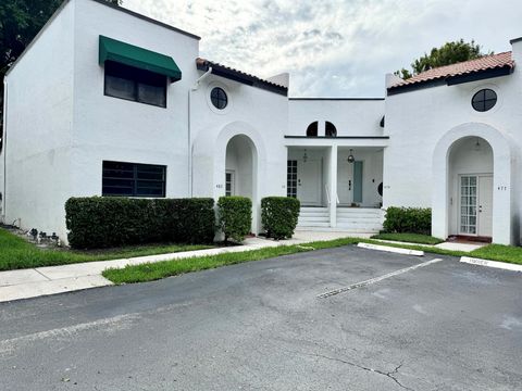 483 NW 36th Avenue Deerfield Beach FL 33442
