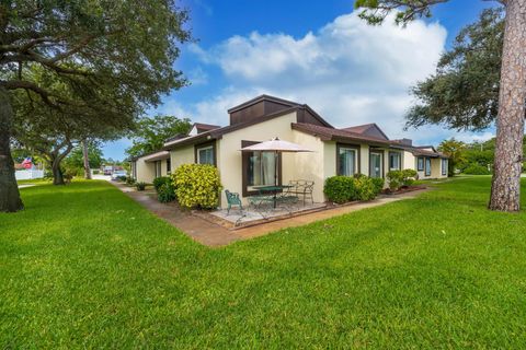 A home in West Palm Beach