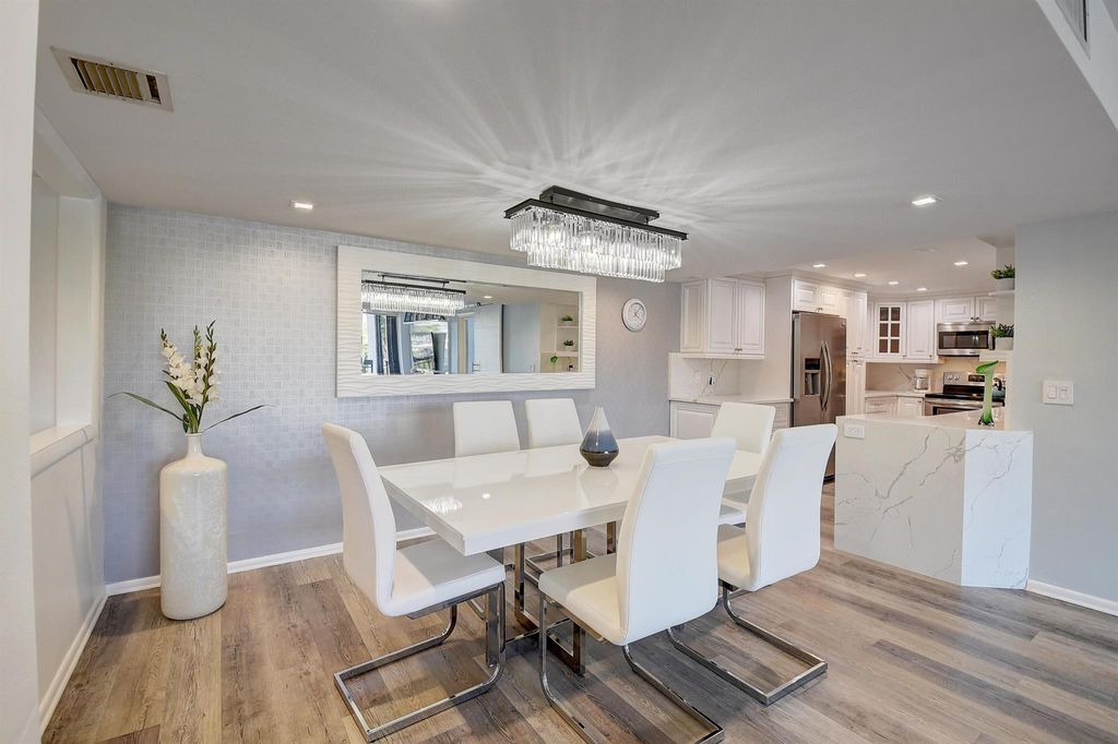 Photo of 2701 N Ocean Boulevard #E205, Boca Raton, FL 33431 (MLS # R11091284)