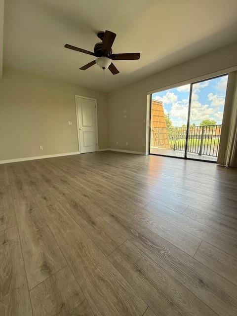 The Village At Harmony La - Residential Lease