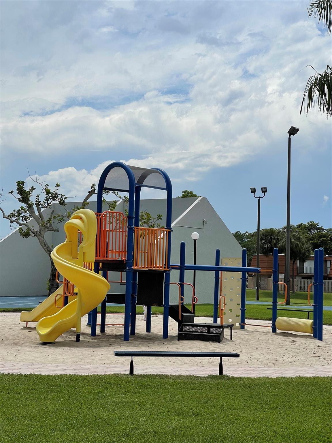 The Village At Harmony La - Residential Lease