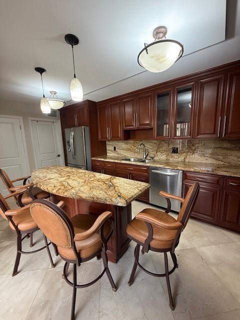 The Village At Harmony La - Residential Lease