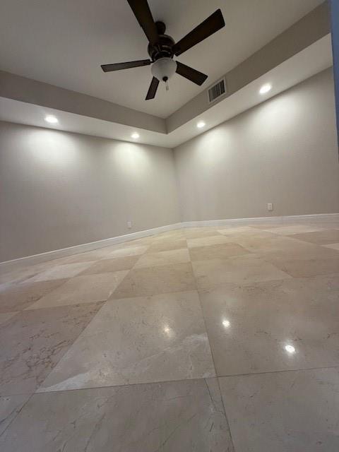 The Village At Harmony La - Residential Lease
