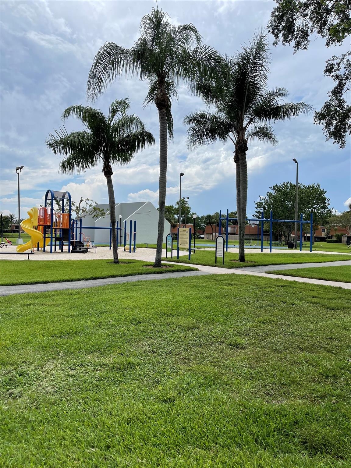 The Village At Harmony La - Residential Lease